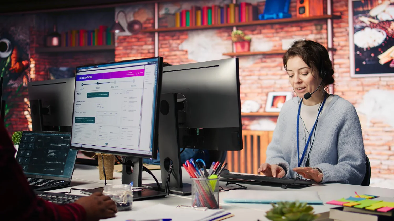 Image hover effect image